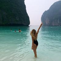 Отзыв от Алиса - Виза Destination Thailand